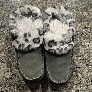 Women’s Earth Origins Run About Raine Slippers